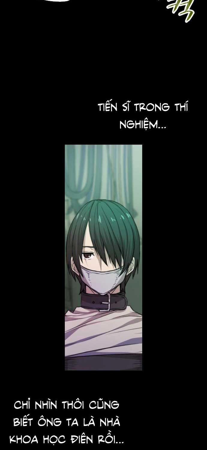 Cả Lớp Được Triệu Hồi Sang Thế Giới Khác 2 trang 15