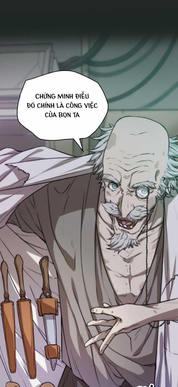 Cả Lớp Được Triệu Hồi Sang Thế Giới Khác 2 trang 20