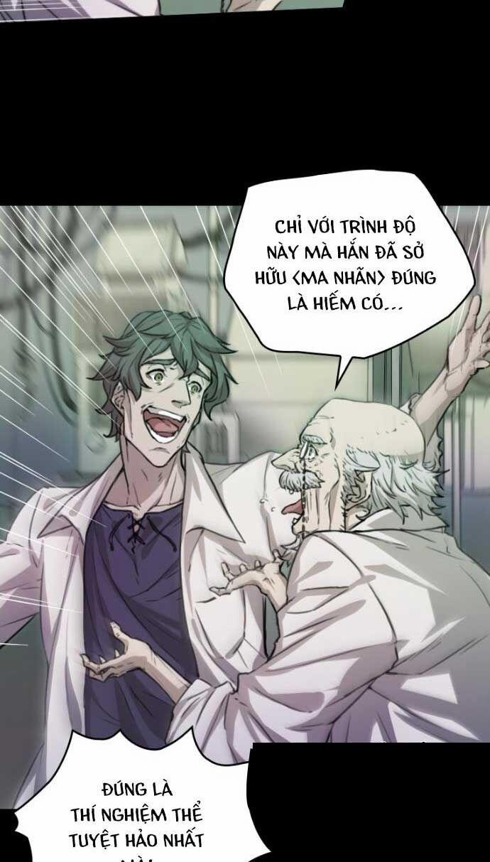 Cả Lớp Được Triệu Hồi Sang Thế Giới Khác 2 trang 29