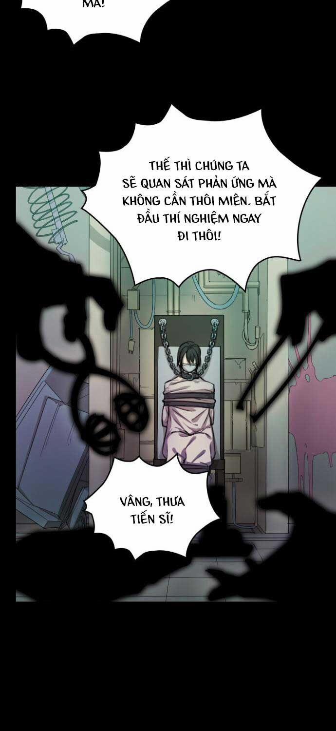 Cả Lớp Được Triệu Hồi Sang Thế Giới Khác 2 trang 30