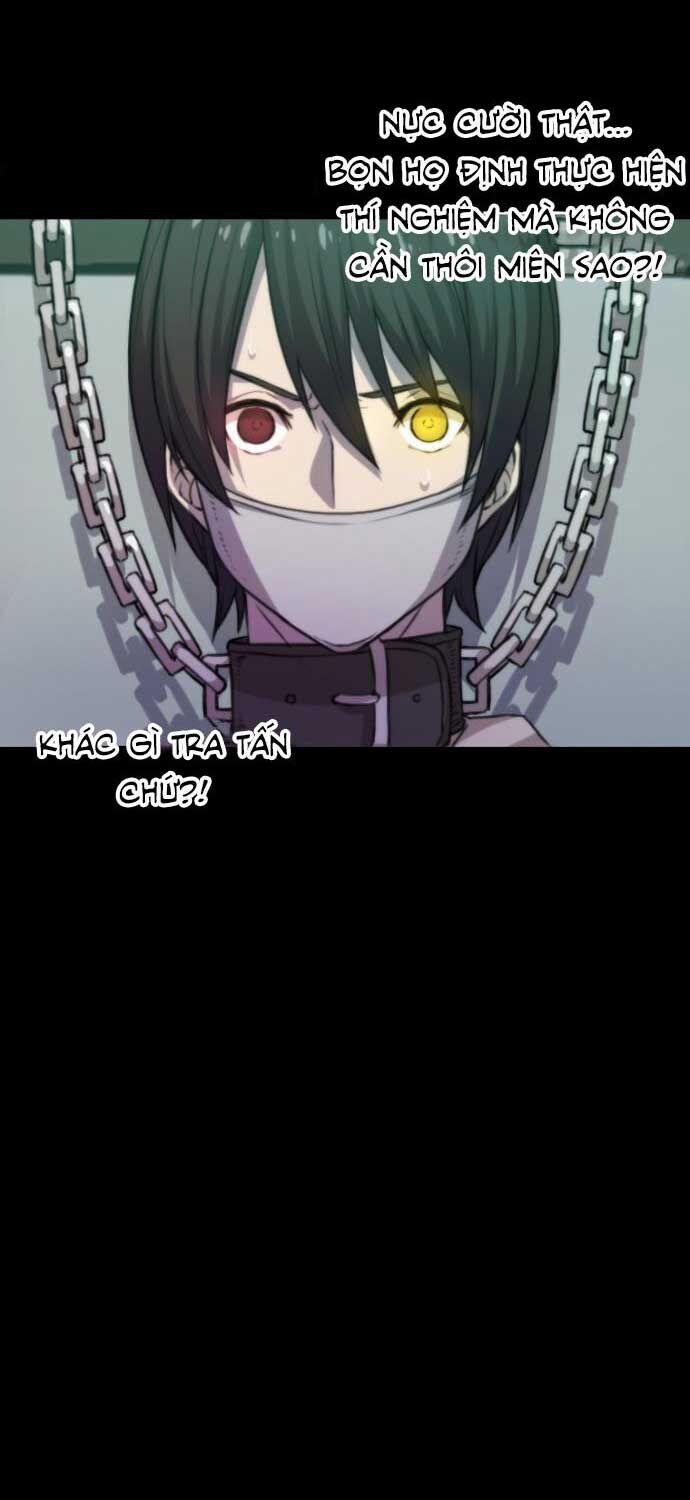 Cả Lớp Được Triệu Hồi Sang Thế Giới Khác 2 trang 31