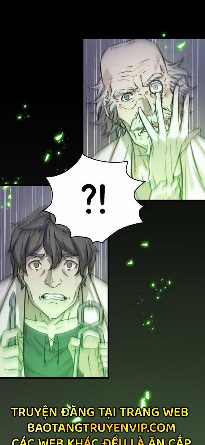 Cả Lớp Được Triệu Hồi Sang Thế Giới Khác 2 trang 34