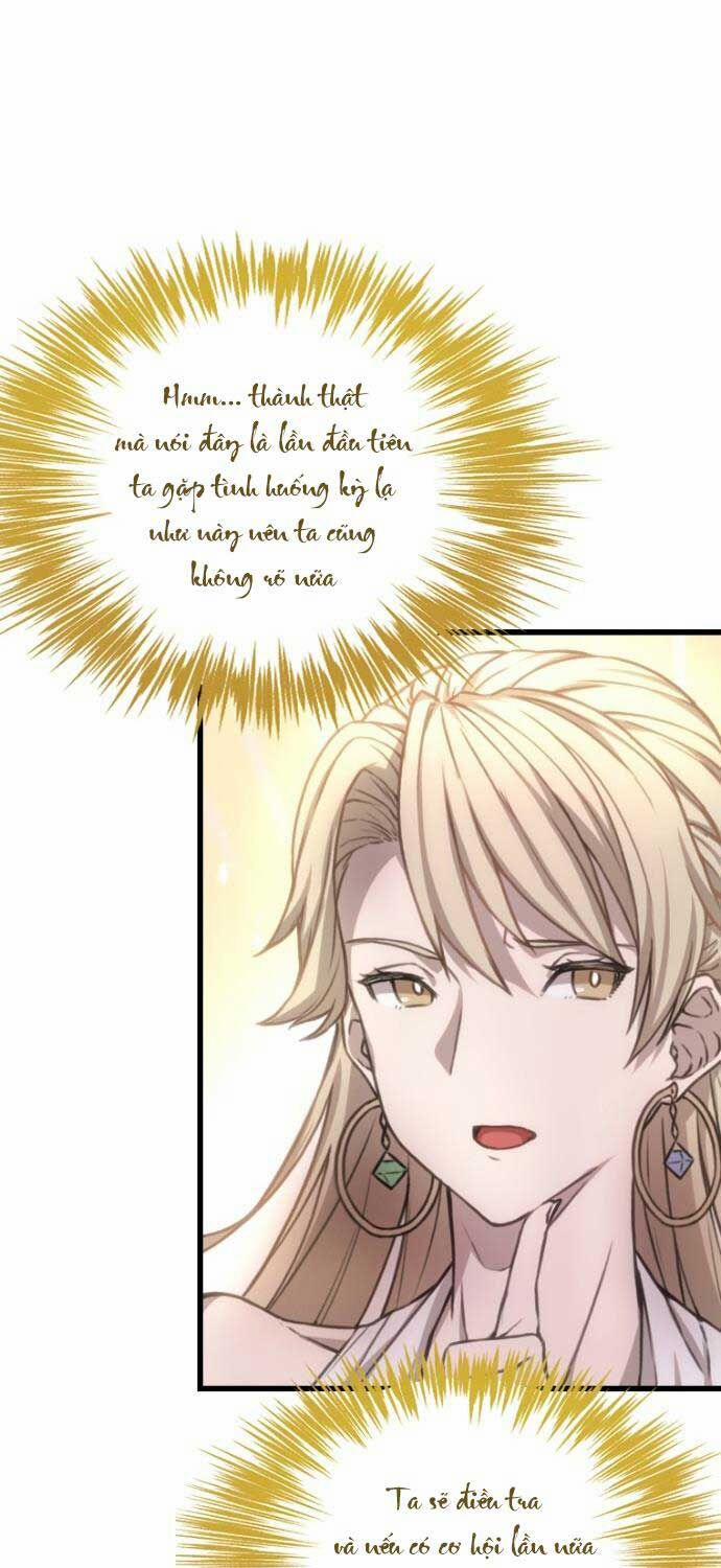 Cả Lớp Được Triệu Hồi Sang Thế Giới Khác 2 trang 40