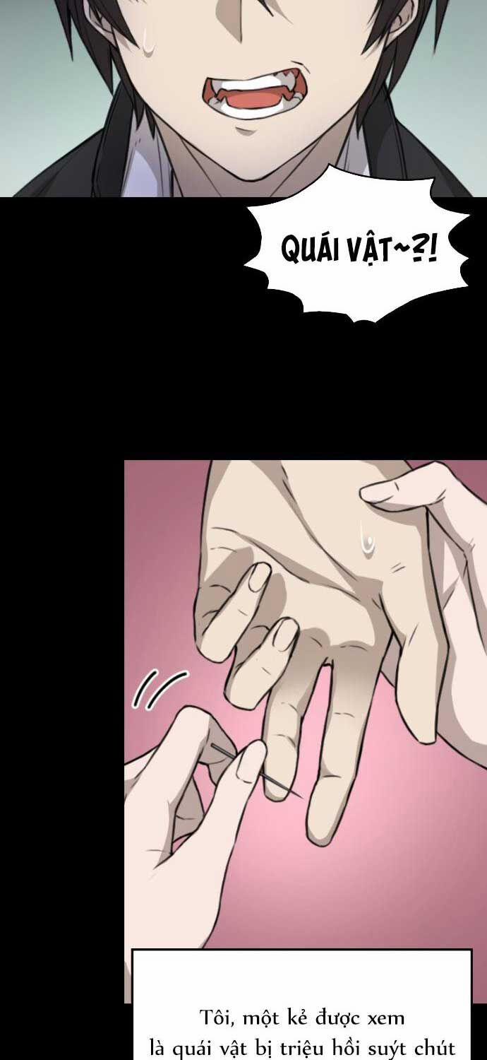 Cả Lớp Được Triệu Hồi Sang Thế Giới Khác 2 trang 47