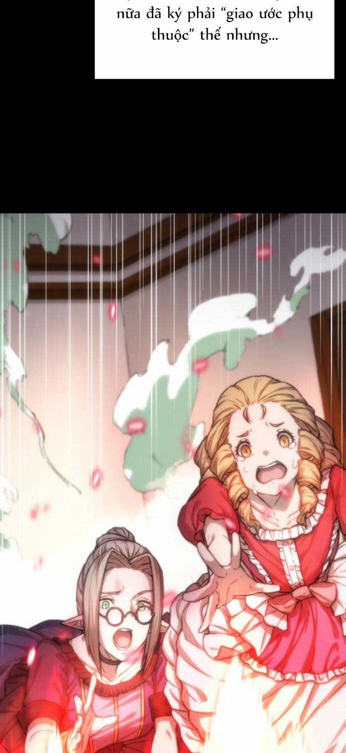 Cả Lớp Được Triệu Hồi Sang Thế Giới Khác 2 trang 48