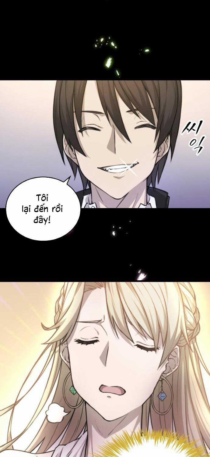 Cả Lớp Được Triệu Hồi Sang Thế Giới Khác 2 trang 51