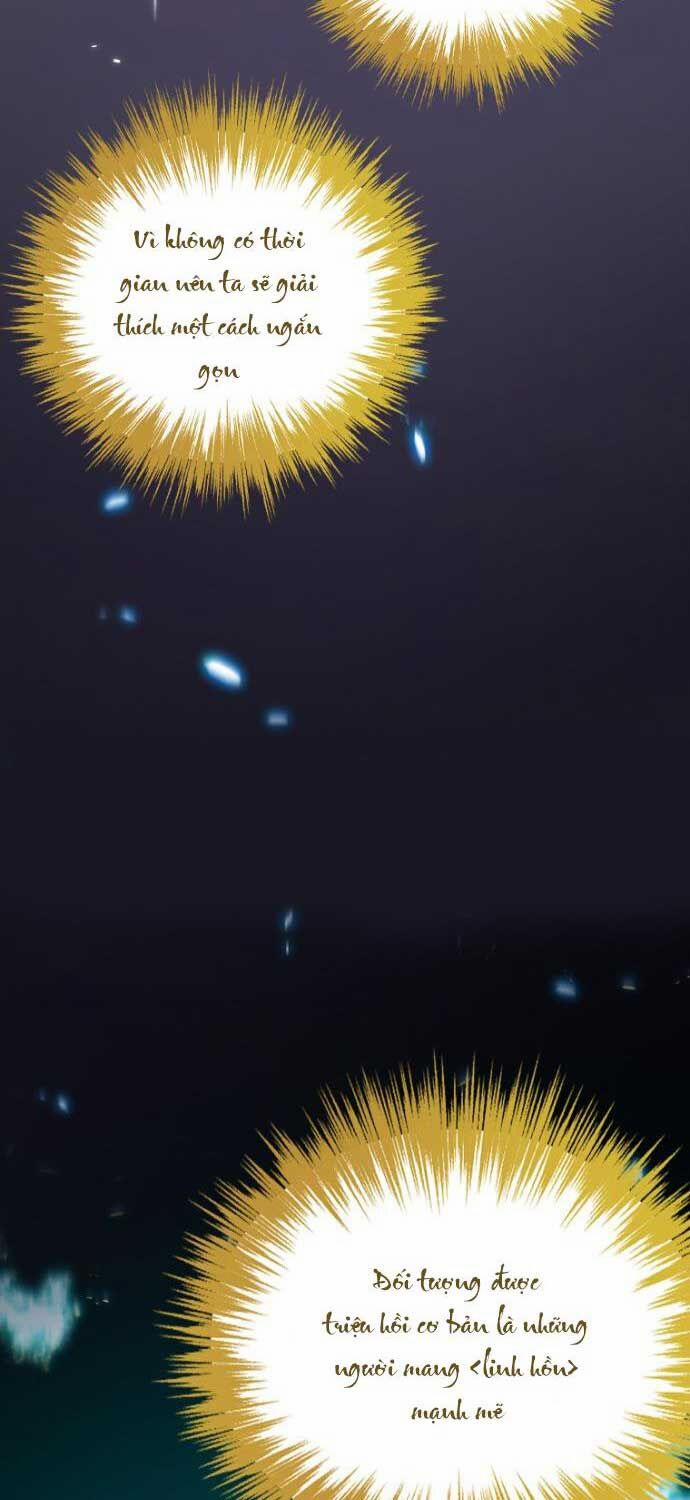 Cả Lớp Được Triệu Hồi Sang Thế Giới Khác 2 trang 54