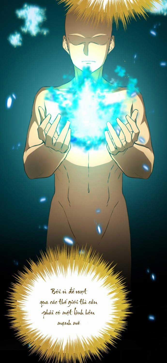 Cả Lớp Được Triệu Hồi Sang Thế Giới Khác 2 trang 55