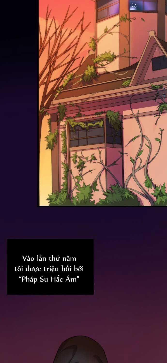 Cả Lớp Được Triệu Hồi Sang Thế Giới Khác 2 trang 68