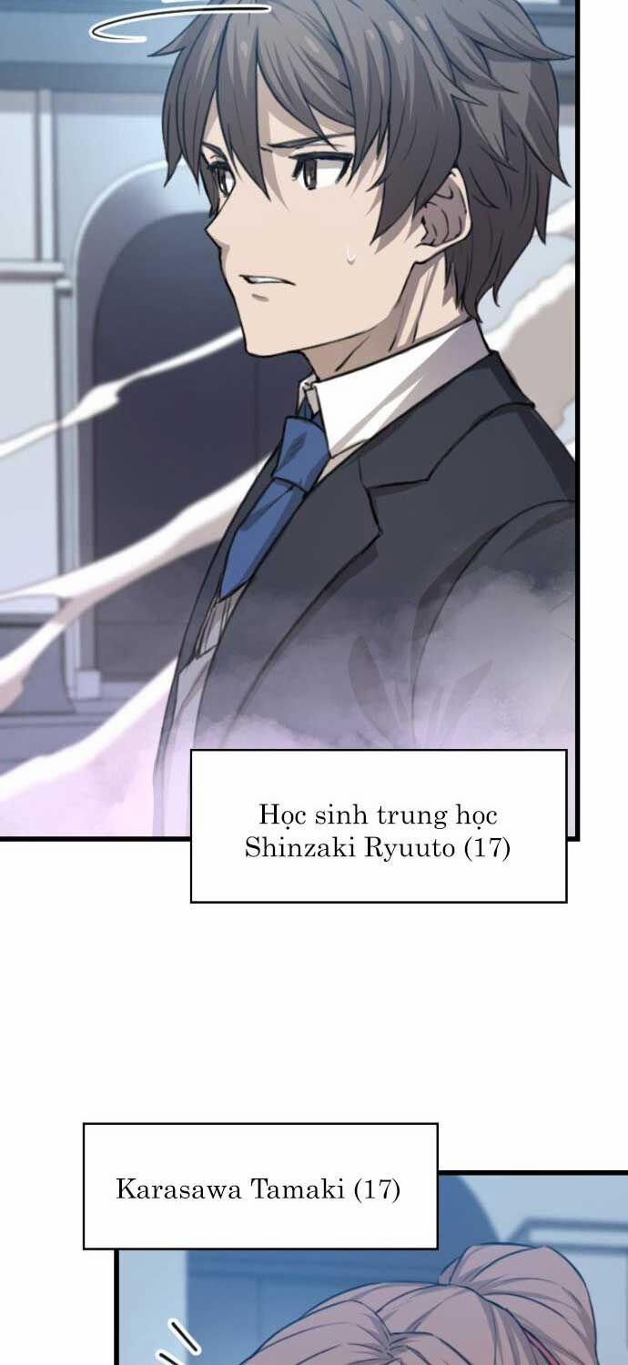 Cả Lớp Được Triệu Hồi Sang Thế Giới Khác 2 trang 89