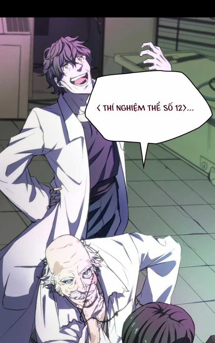 Cả Lớp Được Triệu Hồi Sang Thế Giới Khác 2 trang 9