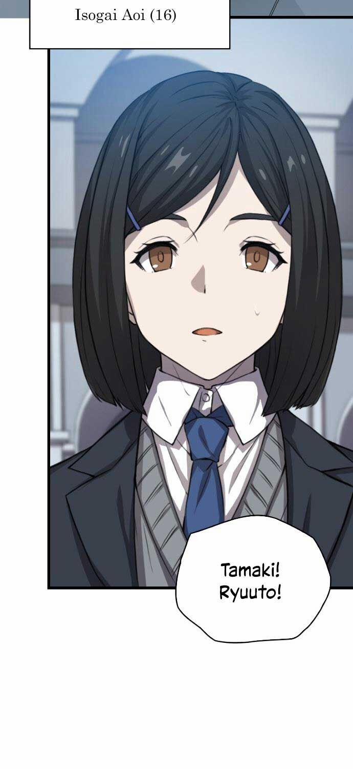 Cả Lớp Được Triệu Hồi Sang Thế Giới Khác 2 trang 92