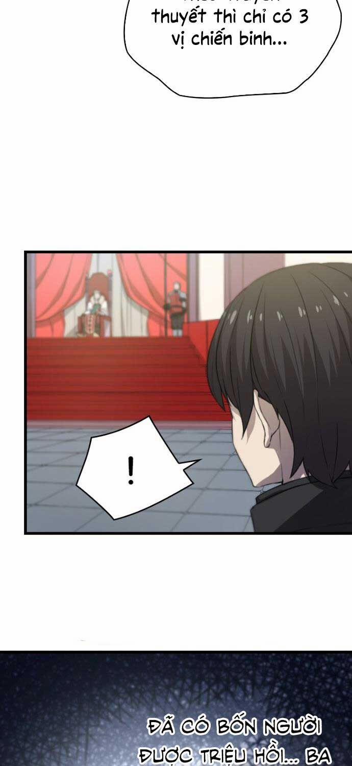 Cả Lớp Được Triệu Hồi Sang Thế Giới Khác 2 trang 96