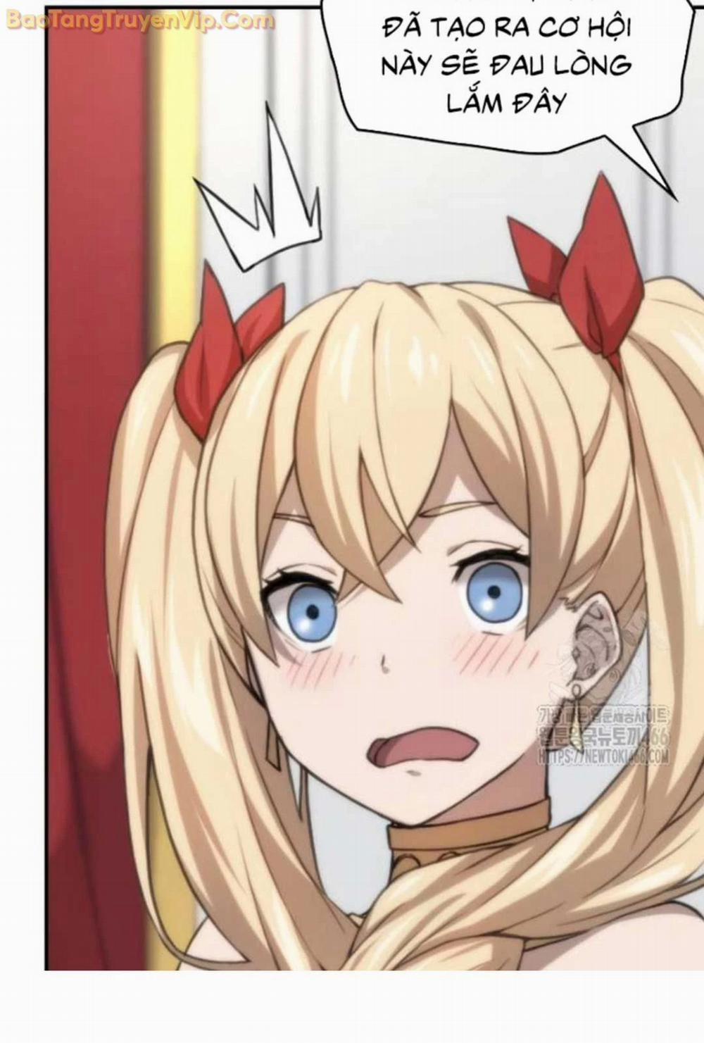 Cả Lớp Được Triệu Hồi Sang Thế Giới Khác 20 trang 10