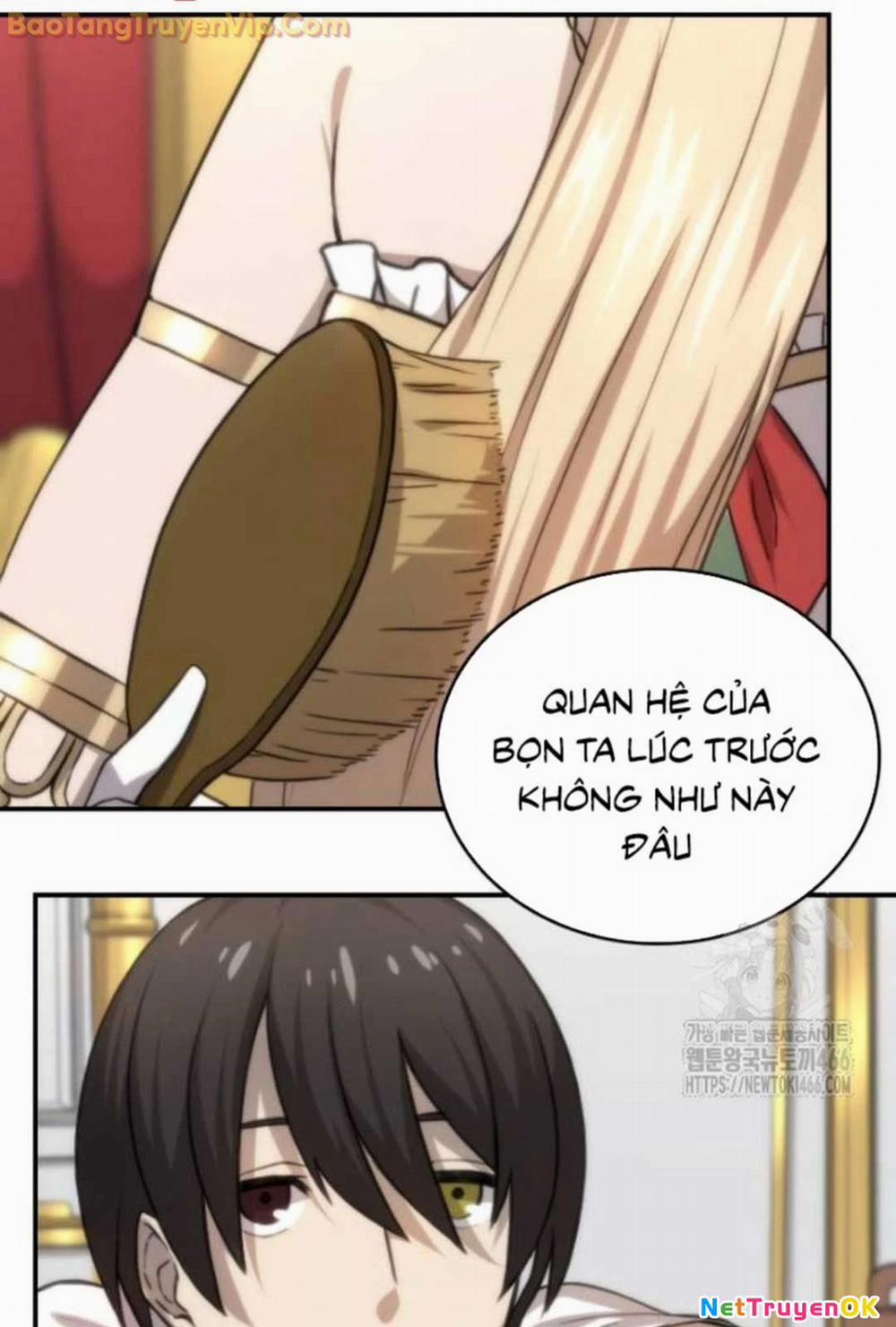 Cả Lớp Được Triệu Hồi Sang Thế Giới Khác 20 trang 14