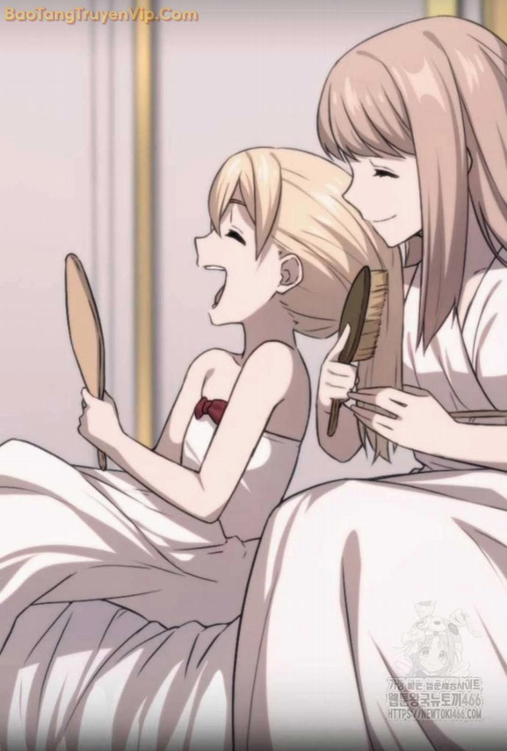 Cả Lớp Được Triệu Hồi Sang Thế Giới Khác 20 trang 17