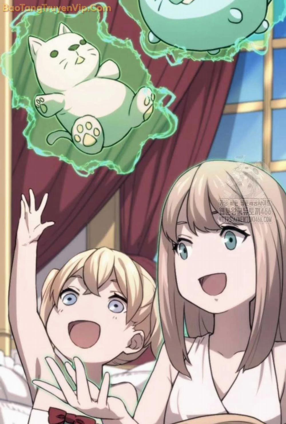 Cả Lớp Được Triệu Hồi Sang Thế Giới Khác 20 trang 19