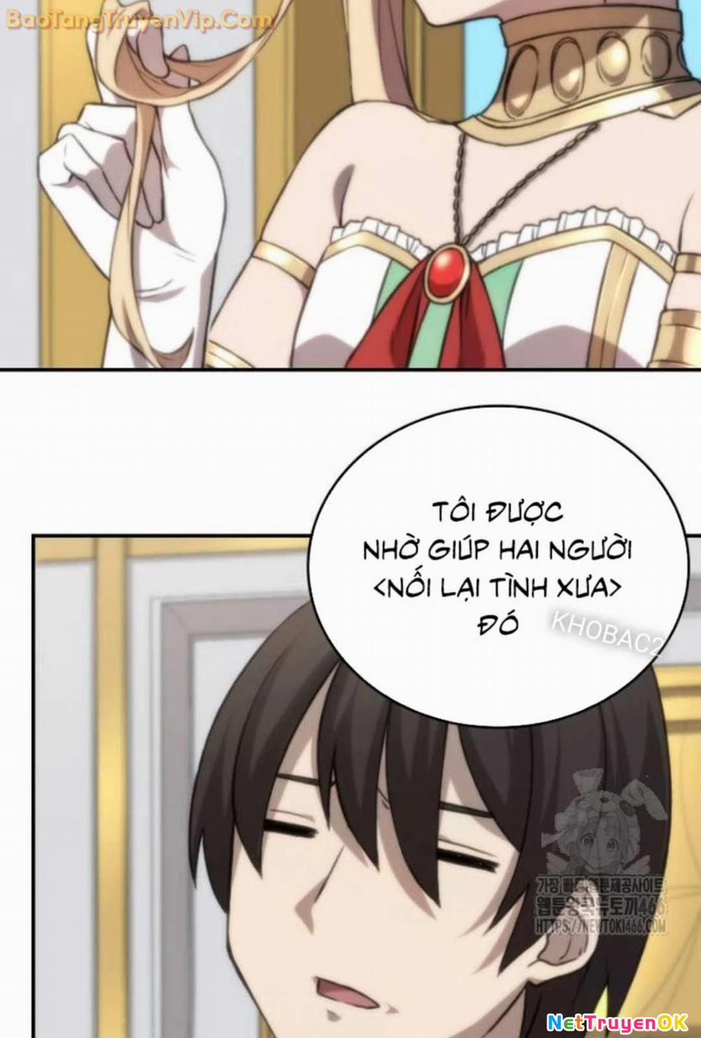 Cả Lớp Được Triệu Hồi Sang Thế Giới Khác 20 trang 2