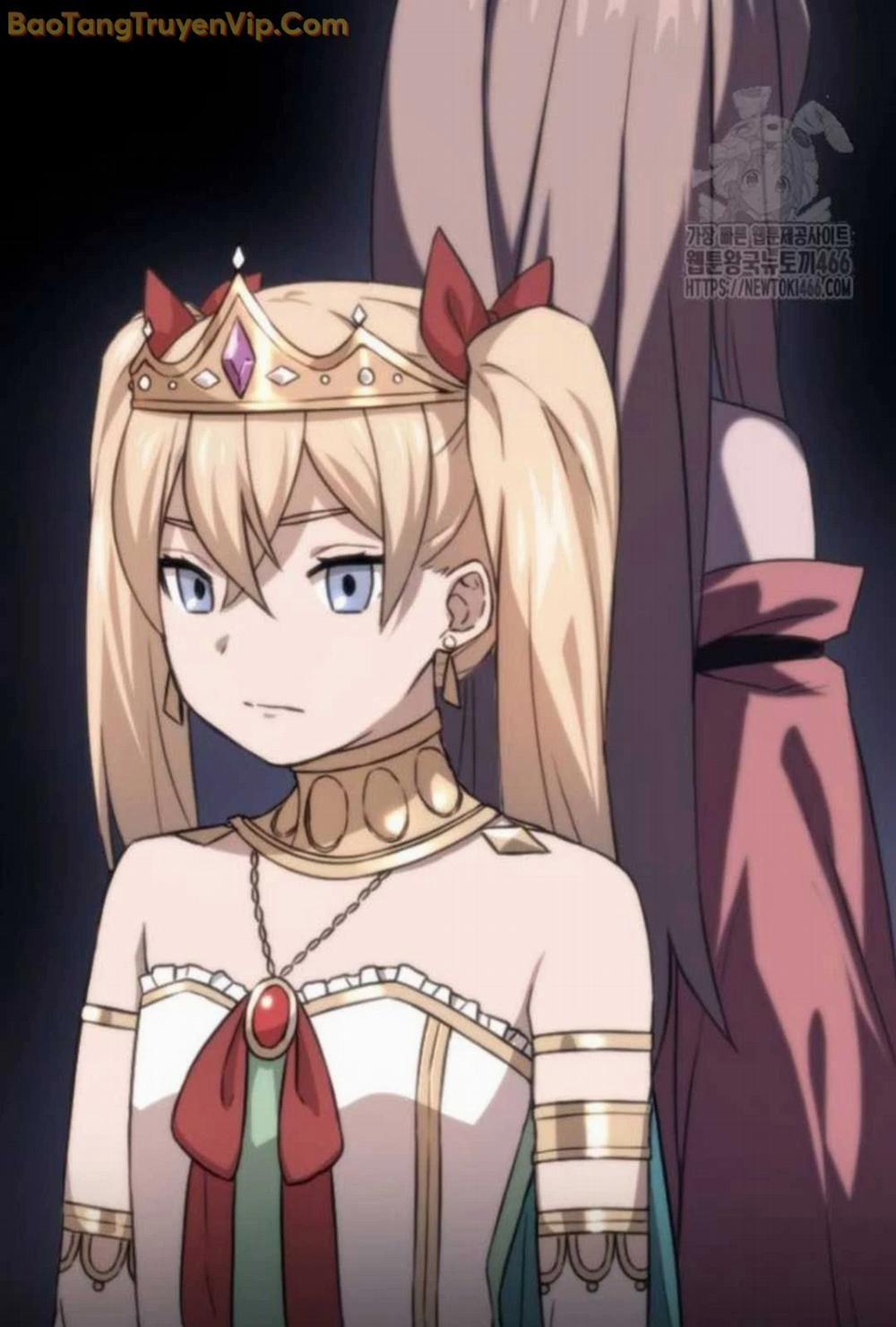 Cả Lớp Được Triệu Hồi Sang Thế Giới Khác 20 trang 24