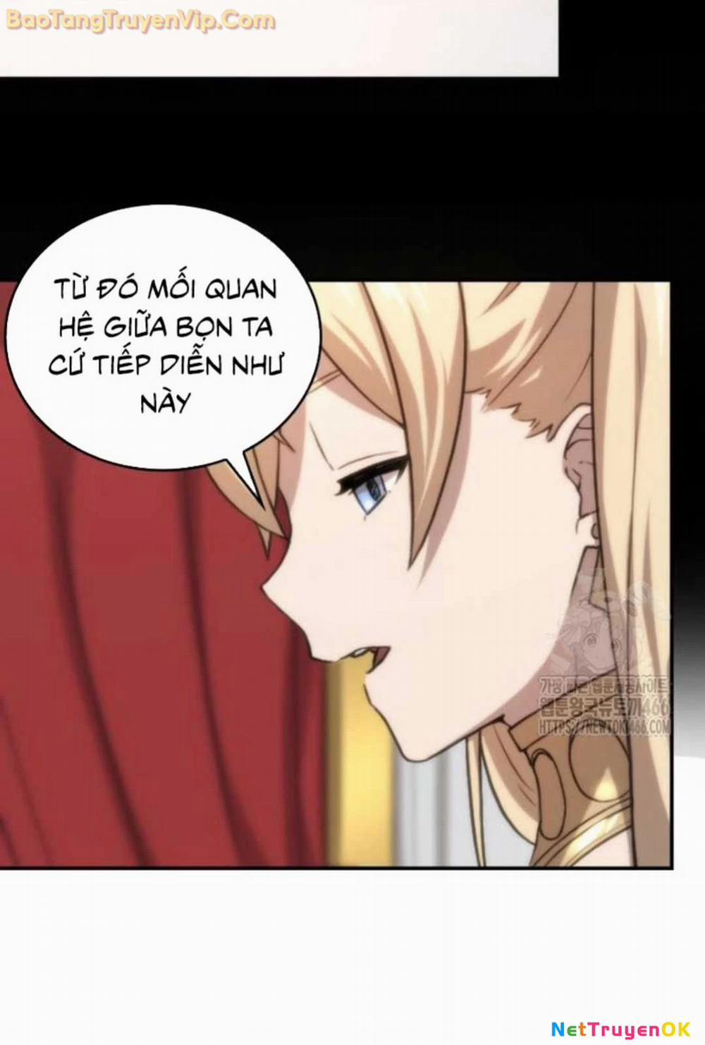 Cả Lớp Được Triệu Hồi Sang Thế Giới Khác 20 trang 29