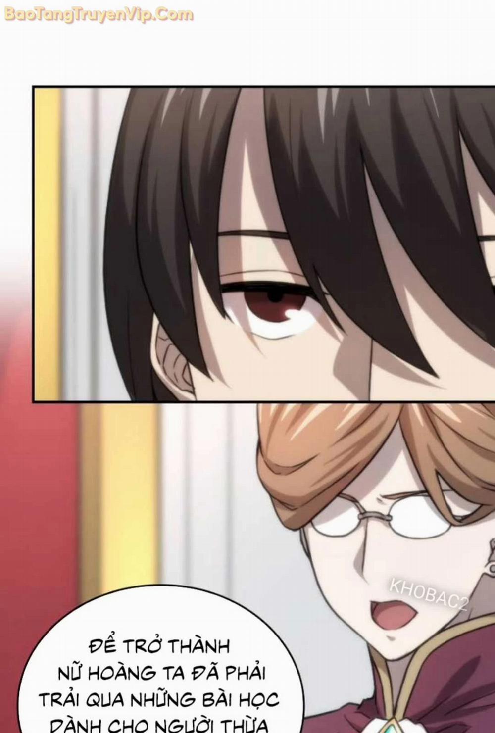 Cả Lớp Được Triệu Hồi Sang Thế Giới Khác 20 trang 30