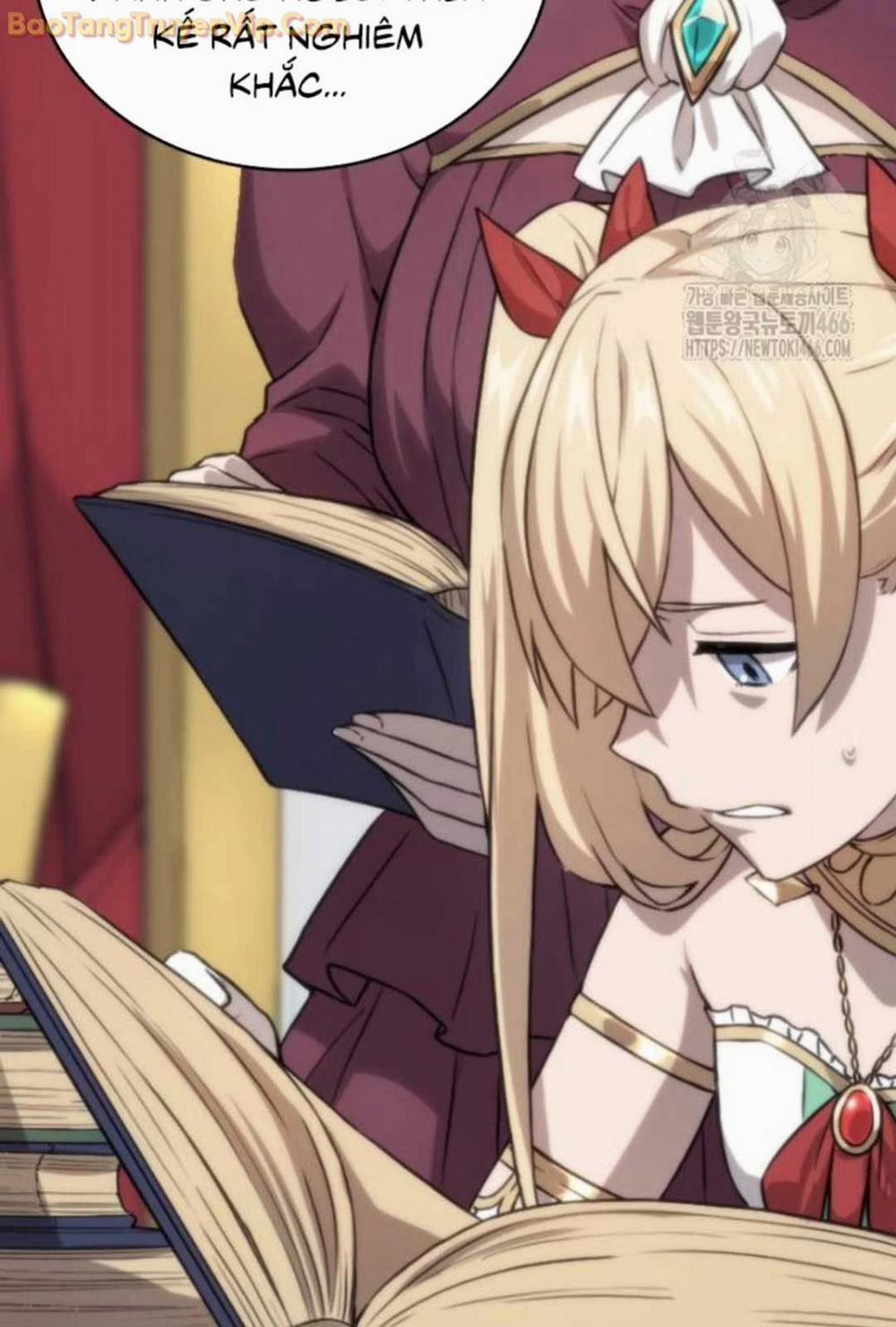 Cả Lớp Được Triệu Hồi Sang Thế Giới Khác 20 trang 31