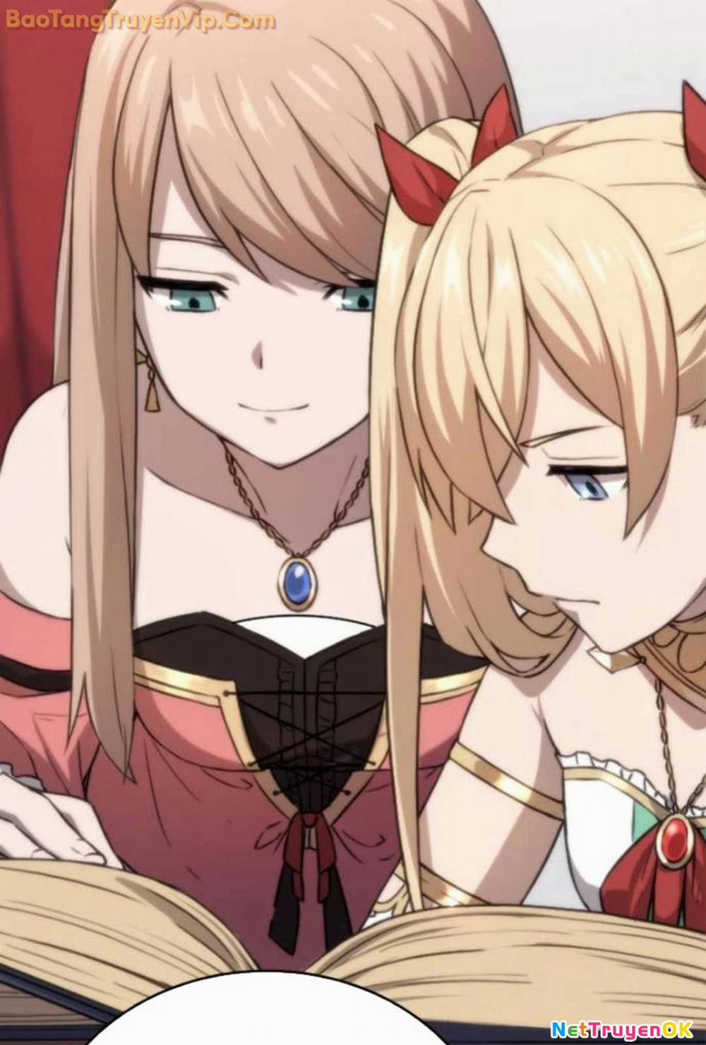 Cả Lớp Được Triệu Hồi Sang Thế Giới Khác 20 trang 33