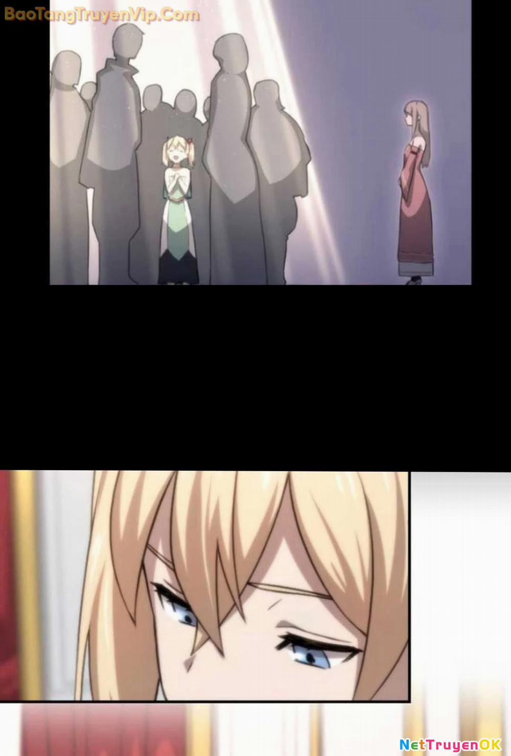 Cả Lớp Được Triệu Hồi Sang Thế Giới Khác 20 trang 37