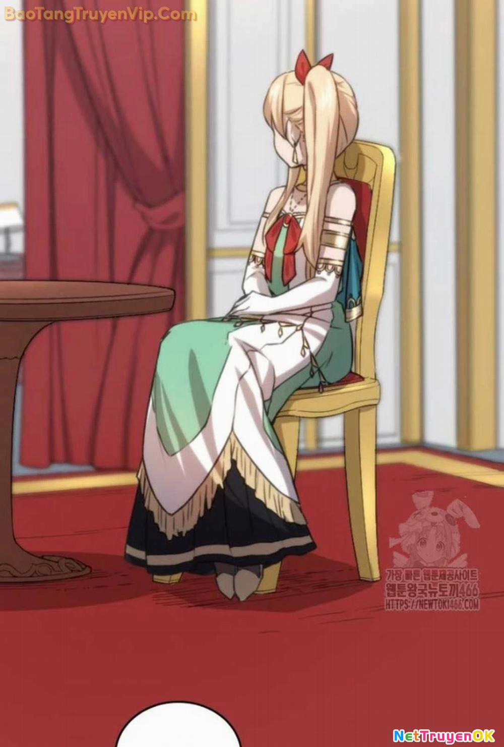 Cả Lớp Được Triệu Hồi Sang Thế Giới Khác 20 trang 39