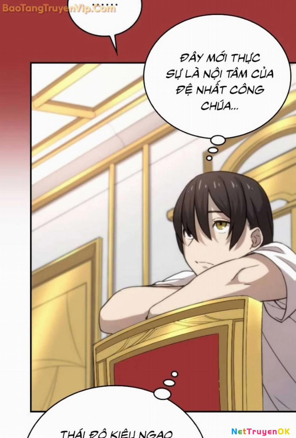 Cả Lớp Được Triệu Hồi Sang Thế Giới Khác 20 trang 40