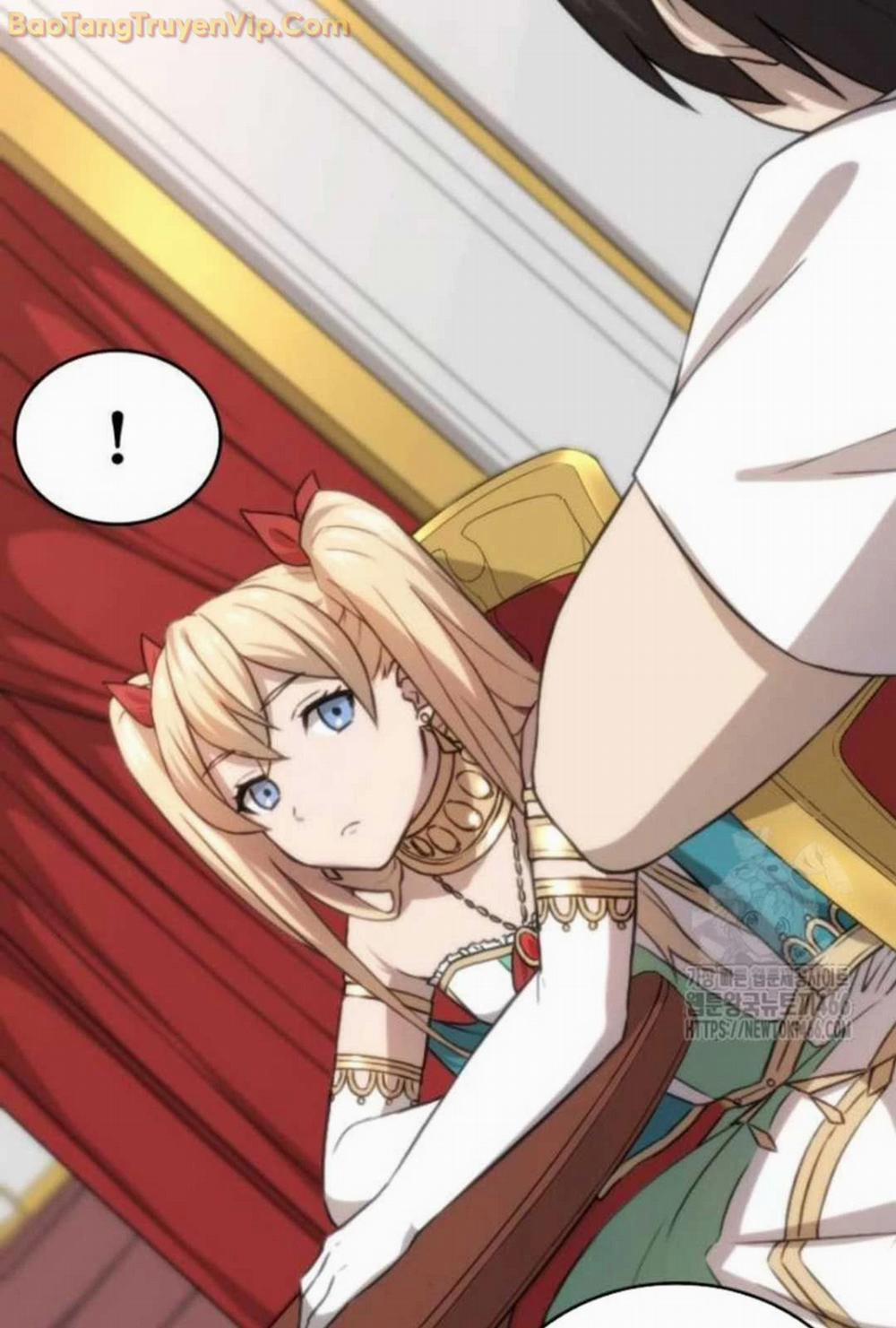 Cả Lớp Được Triệu Hồi Sang Thế Giới Khác 20 trang 50