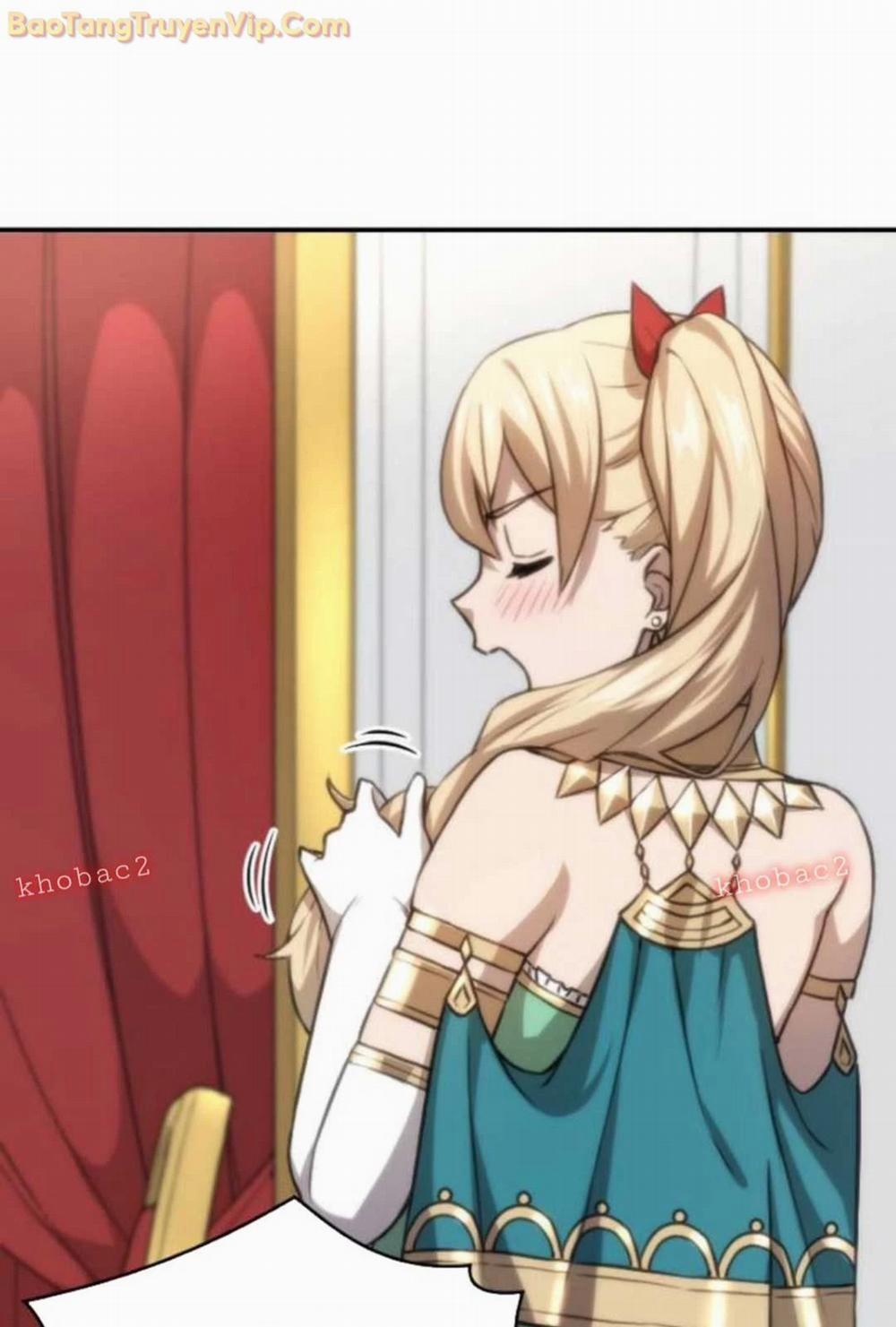 Cả Lớp Được Triệu Hồi Sang Thế Giới Khác 20 trang 6