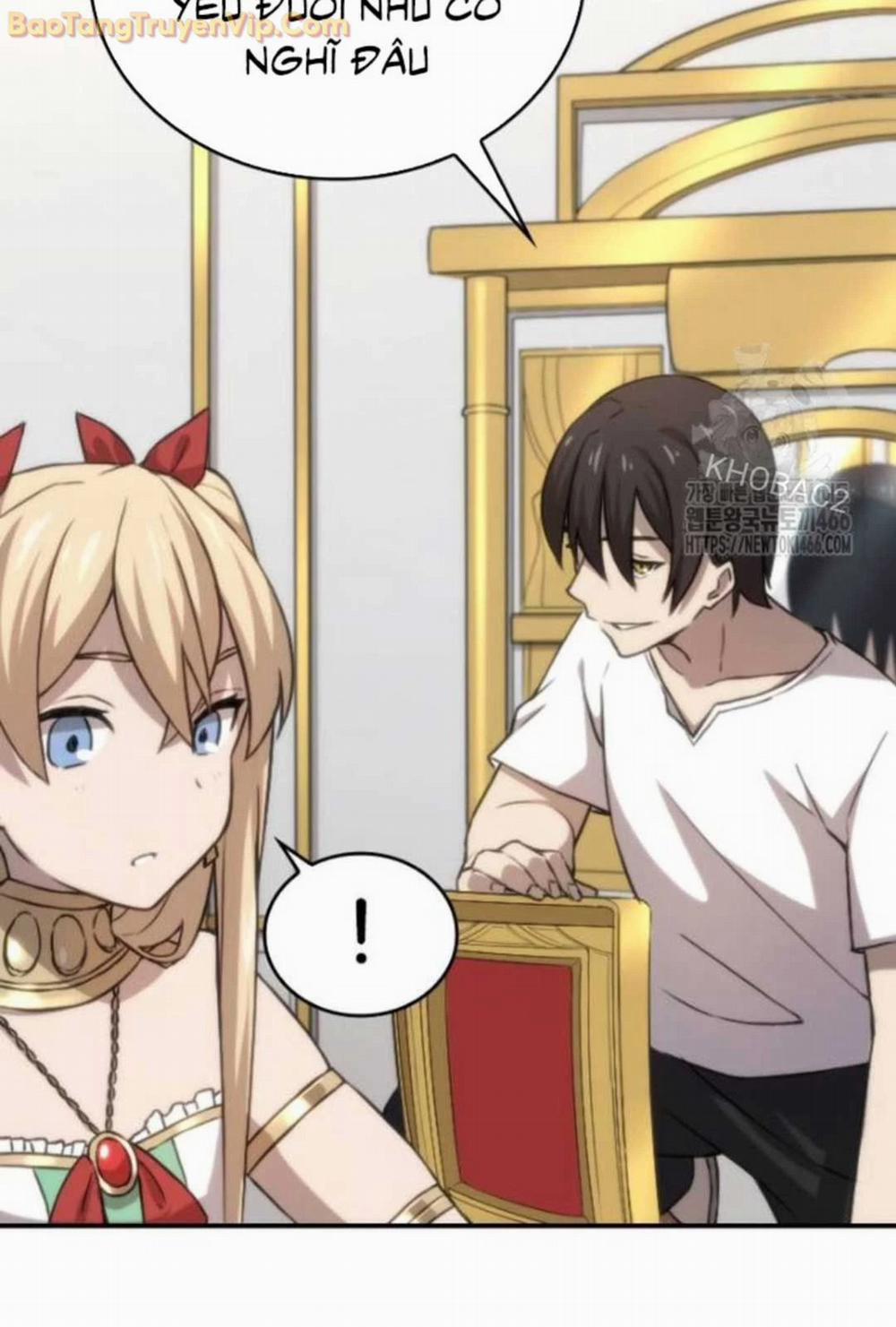 Cả Lớp Được Triệu Hồi Sang Thế Giới Khác 20 trang 60