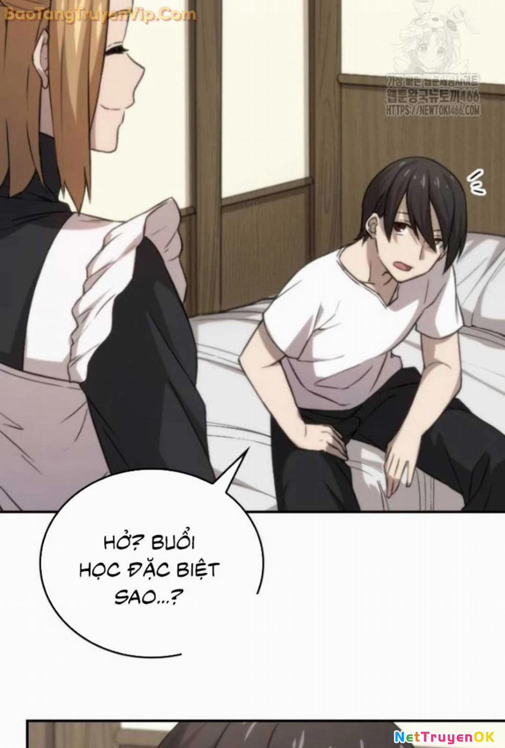 Cả Lớp Được Triệu Hồi Sang Thế Giới Khác 20 trang 75