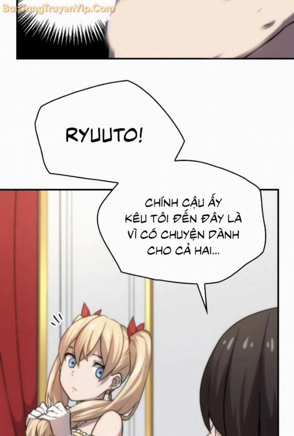 Cả Lớp Được Triệu Hồi Sang Thế Giới Khác 20 trang 8