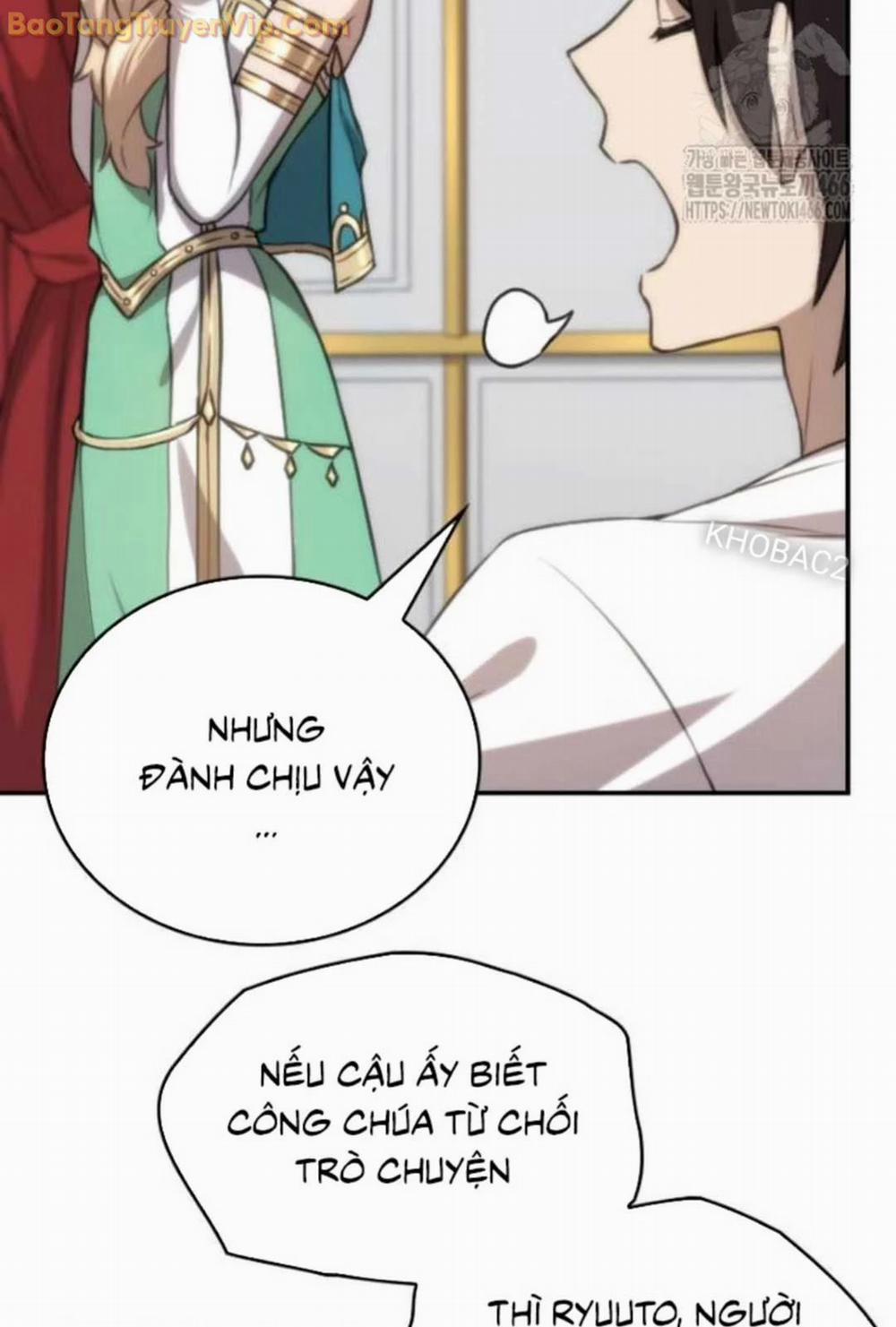 Cả Lớp Được Triệu Hồi Sang Thế Giới Khác 20 trang 9