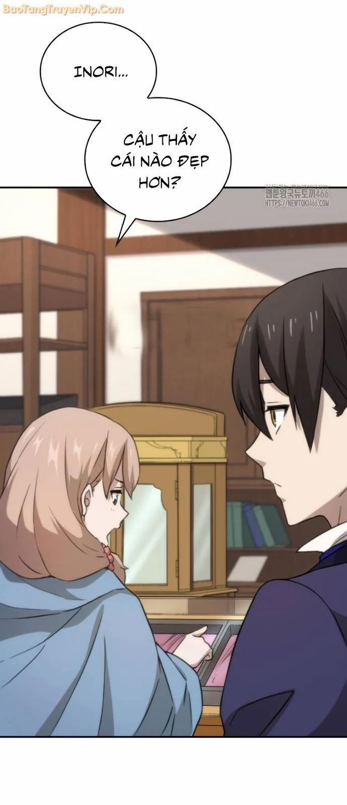 Cả Lớp Được Triệu Hồi Sang Thế Giới Khác 21 trang 10