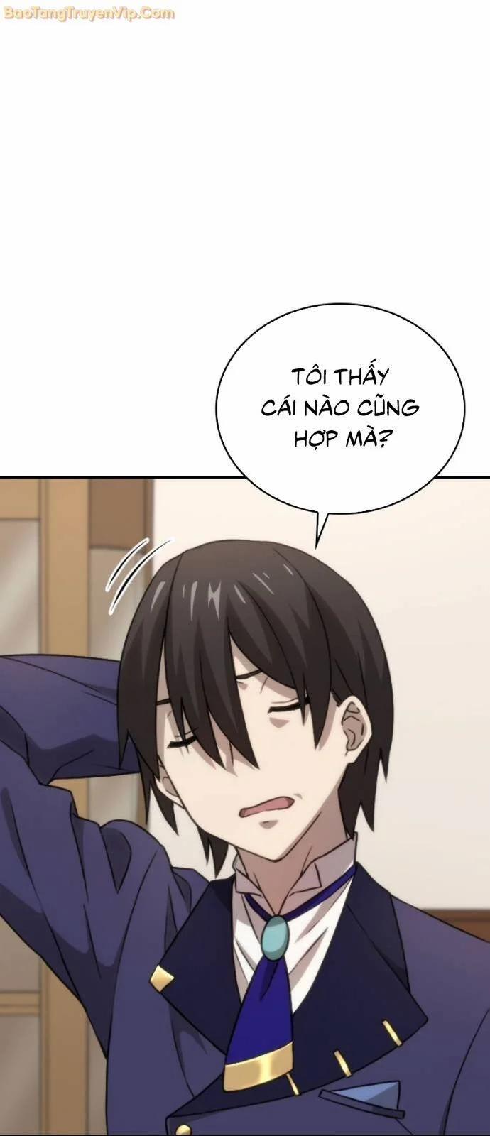 Cả Lớp Được Triệu Hồi Sang Thế Giới Khác 21 trang 11