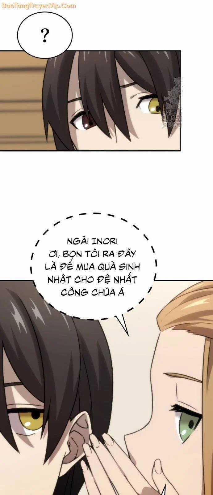 Cả Lớp Được Triệu Hồi Sang Thế Giới Khác 21 trang 13