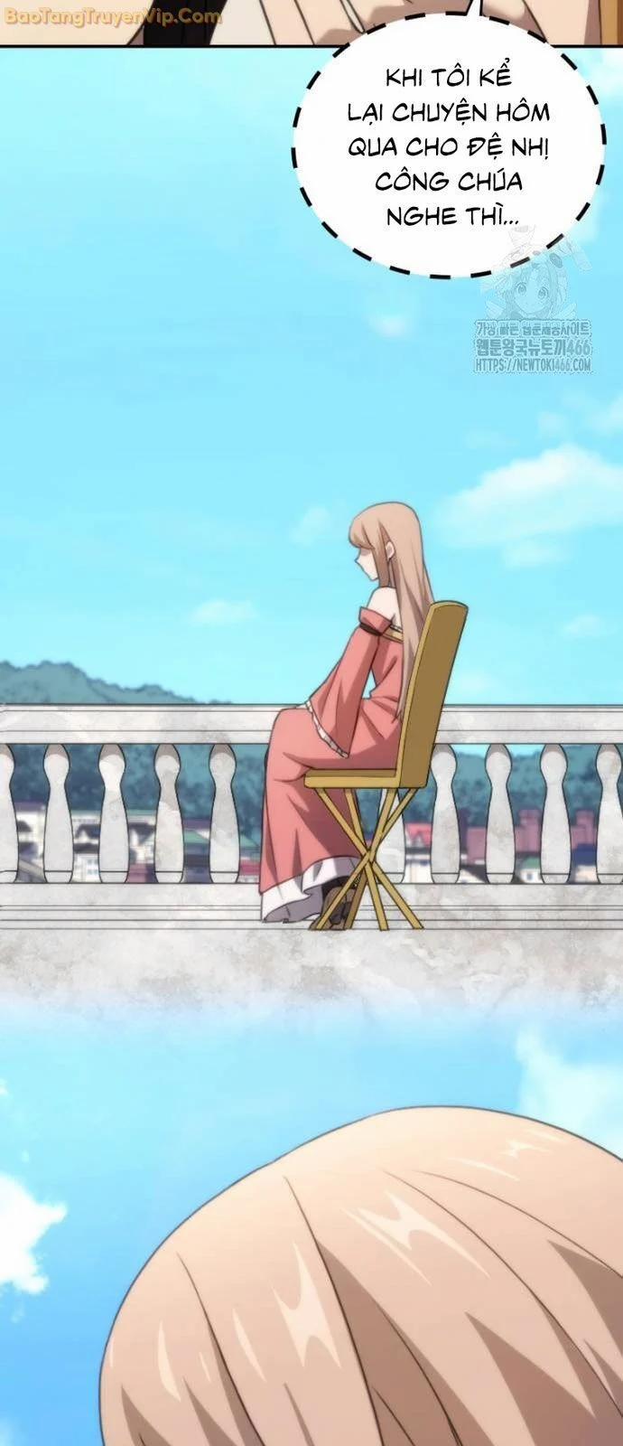 Cả Lớp Được Triệu Hồi Sang Thế Giới Khác 21 trang 14