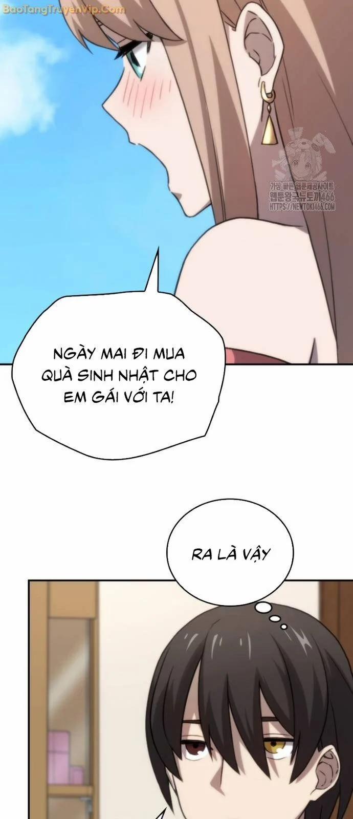 Cả Lớp Được Triệu Hồi Sang Thế Giới Khác 21 trang 15