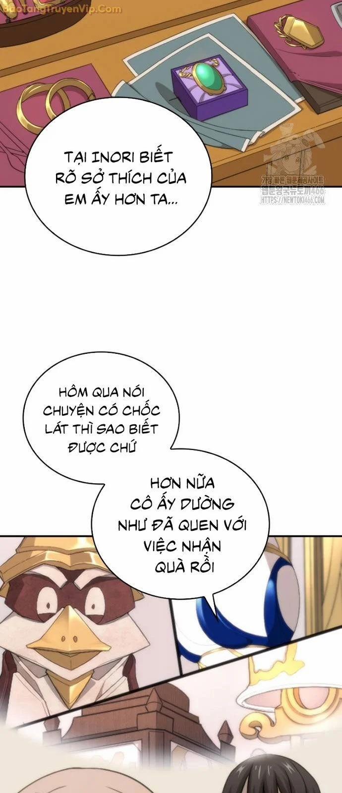 Cả Lớp Được Triệu Hồi Sang Thế Giới Khác 21 trang 17