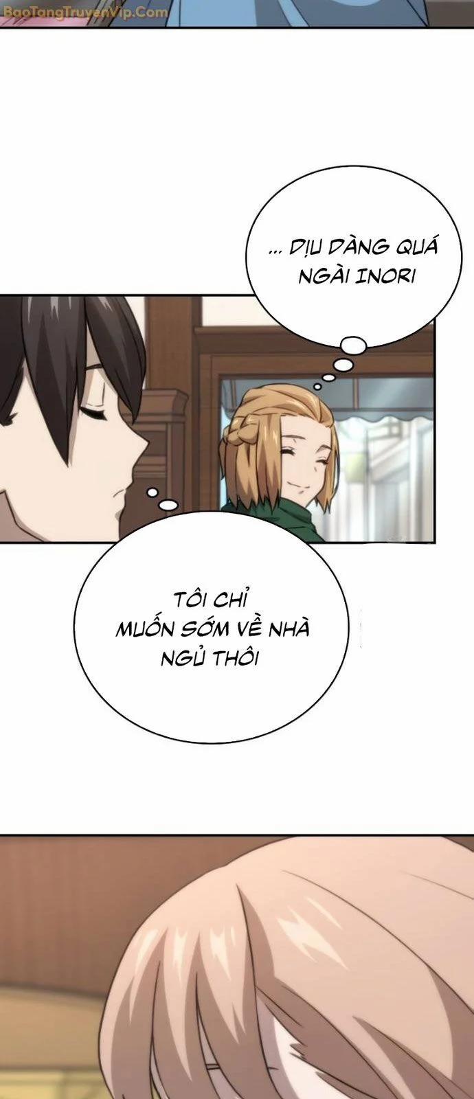 Cả Lớp Được Triệu Hồi Sang Thế Giới Khác 21 trang 22