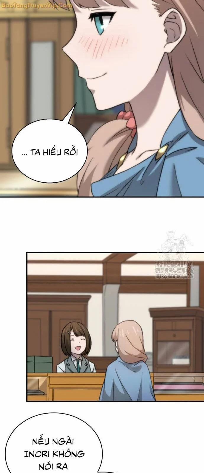 Cả Lớp Được Triệu Hồi Sang Thế Giới Khác 21 trang 23