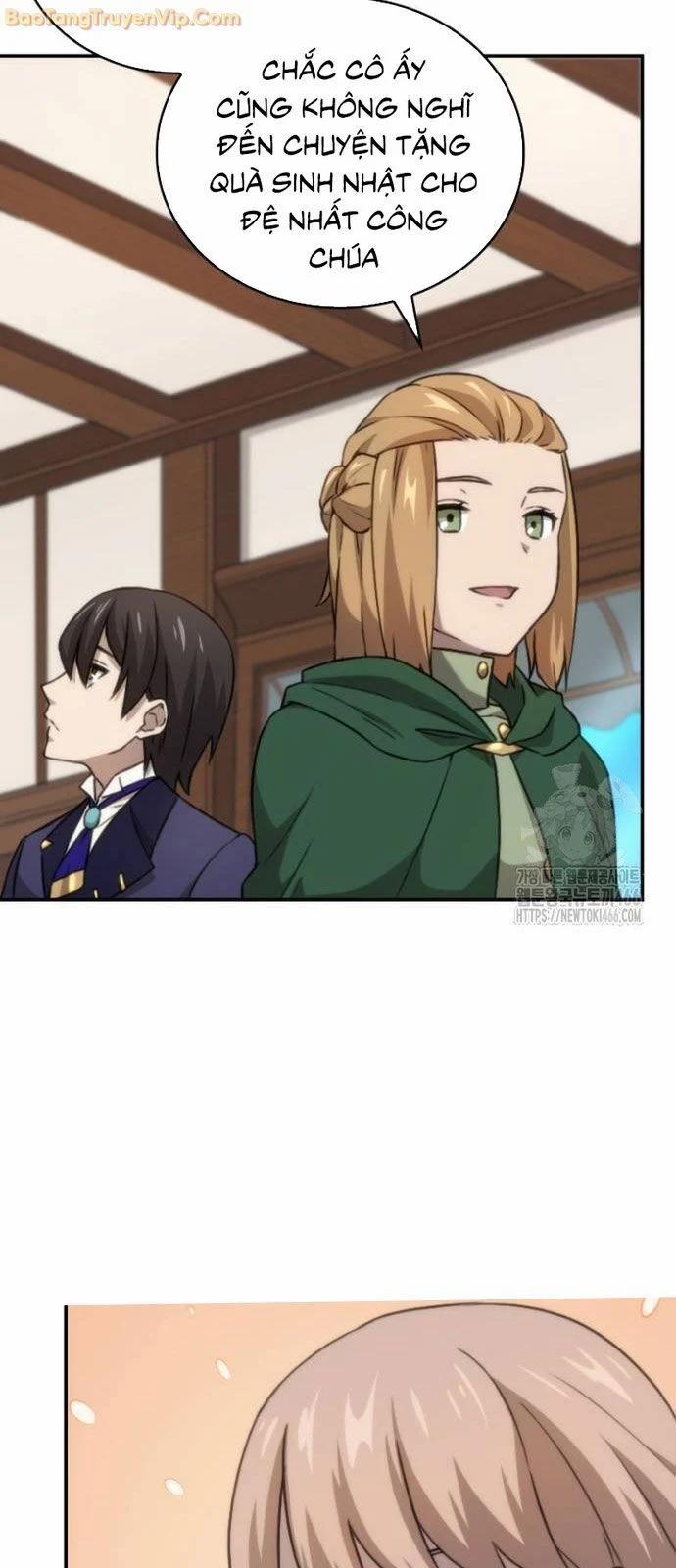 Cả Lớp Được Triệu Hồi Sang Thế Giới Khác 21 trang 24