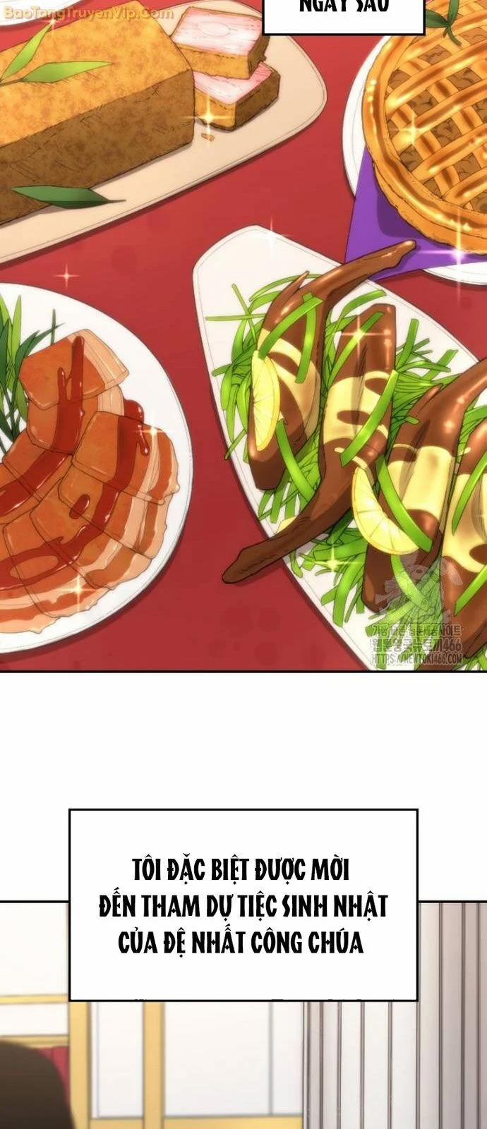 Cả Lớp Được Triệu Hồi Sang Thế Giới Khác 21 trang 28