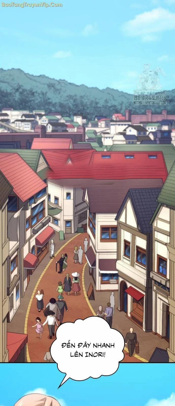 Cả Lớp Được Triệu Hồi Sang Thế Giới Khác 21 trang 3