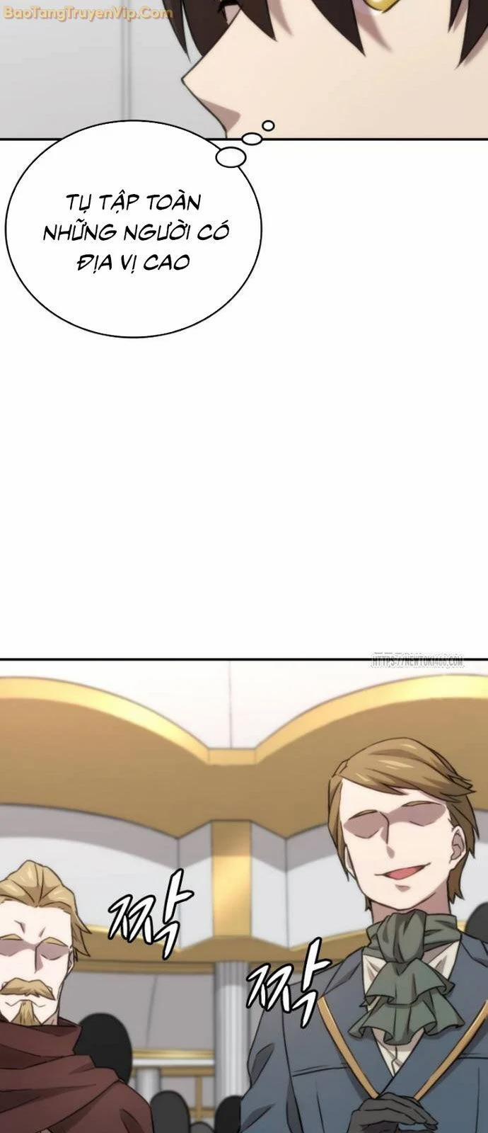 Cả Lớp Được Triệu Hồi Sang Thế Giới Khác 21 trang 30