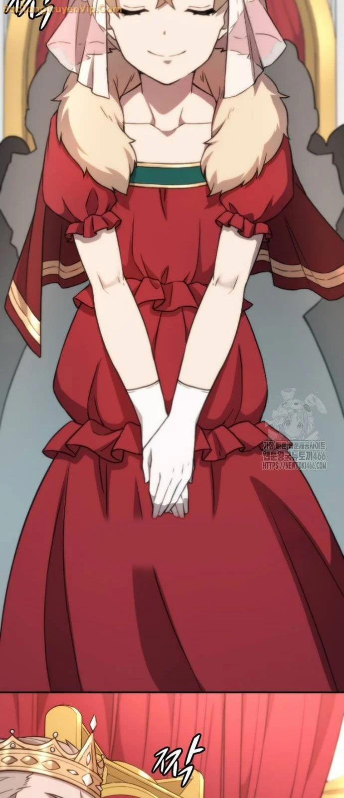 Cả Lớp Được Triệu Hồi Sang Thế Giới Khác 21 trang 32