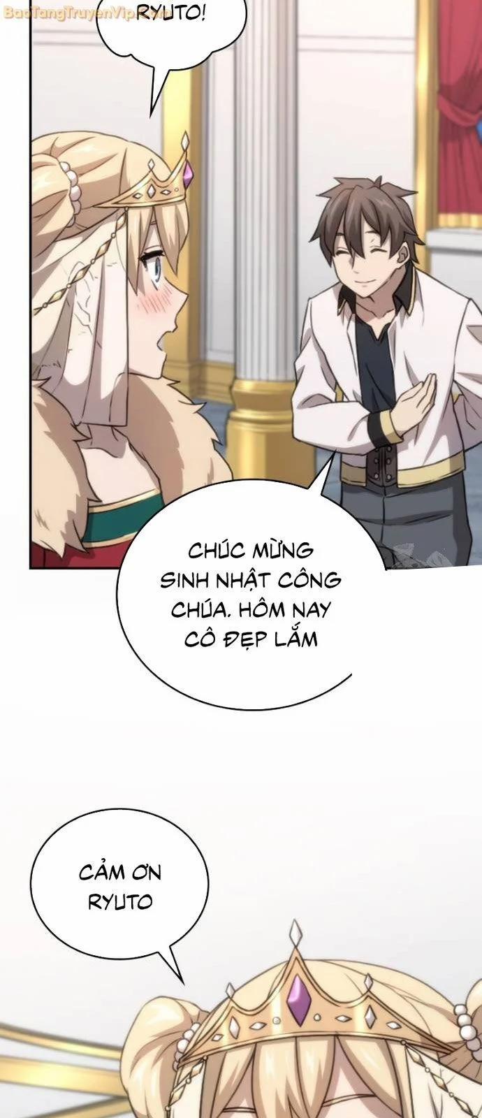 Cả Lớp Được Triệu Hồi Sang Thế Giới Khác 21 trang 34